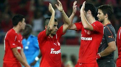 Ήταν απολαυστικός, αλλά....