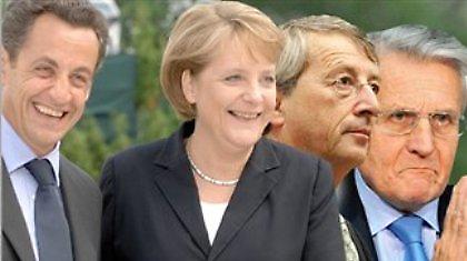 Ευρωομόλογο, γενναία  “κουρέματα” χρεών  ή και τα δύο;