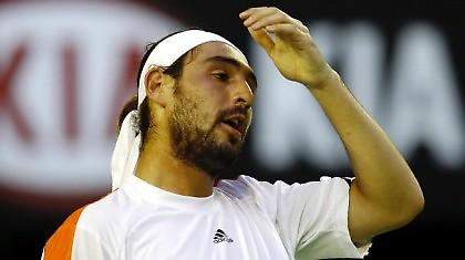 Ήττα-σοκ για Παγδατή