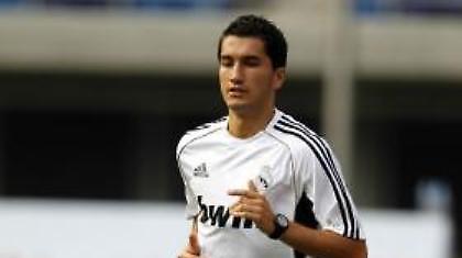 Μυστήριο με Σαχίν