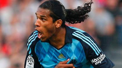 Συμπαίκτης του Ζιλμπέρτο ο Μπραντάο