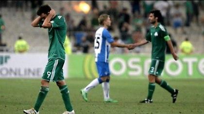 Μ’ αυτούς, ο ΠΑΟ περνάει τη Μακάμπι και πάει για «κούπα» (photo)