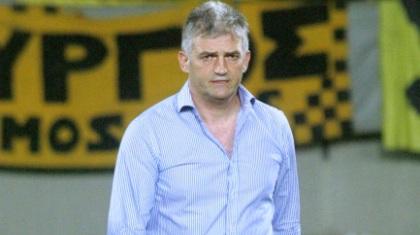 «Καλύτερος από πέρσι ο Άρης»