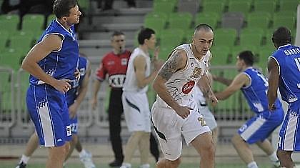 Ανανέωσε με Ολίμπια ο Μάρκοτα