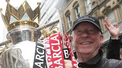 Άρχισε το μέτρημα ο Φέργκιουσον!