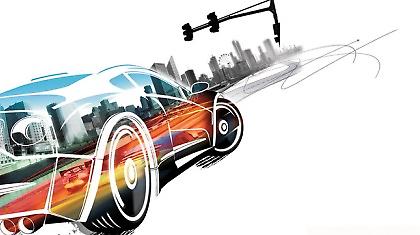 Η Criterion ετοιμάζει νέο racing game