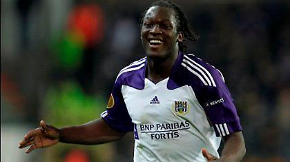 «Καμία συμφωνία με Τσέλσι για Λουκάκου»