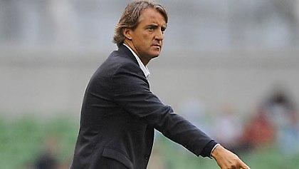 «Κατώτερη της Γιουνάιτεντ η Σίτι»