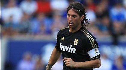 Πρόβλημα με Ράμος