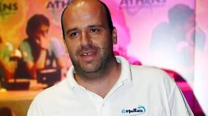 Ένας «Παγκόσμιος» στον ΠΑΟΚ