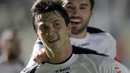 Μένει Ηράκλειο!