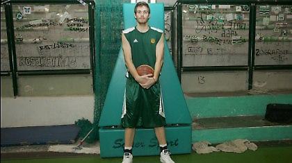 Υπερατλαντικό ταξίδι για Μαραγκό