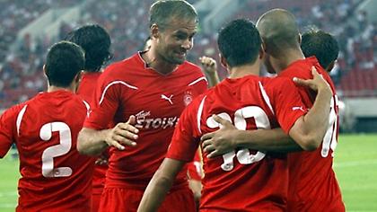 Πρόβλημα που επιβάλλεται να διορθωθεί!