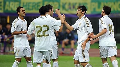 Έξι γκολ και... αντίο (video)