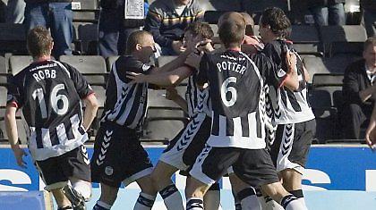 Συνεχίζουν αήττητοι οι «Μπάντις»