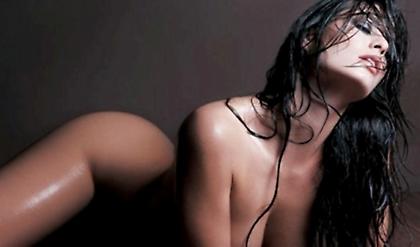 Μαρία Κορινθίου, τα λόγια είναι περιττά...