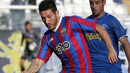 Πήρε Μιχαλόπουλο η Καλλιθέα!