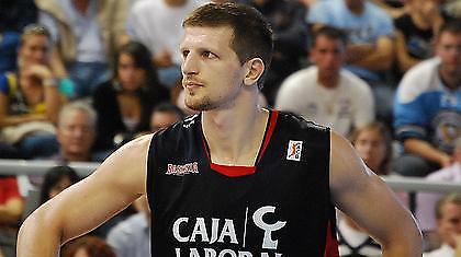 Ματς για... σκάουτινγκ