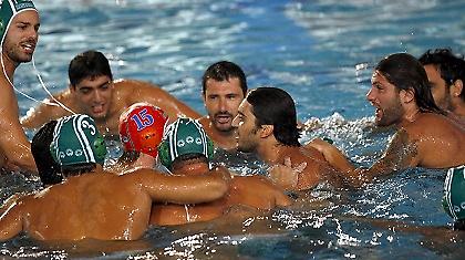 Στο Champions League ο Παναθηναϊκός