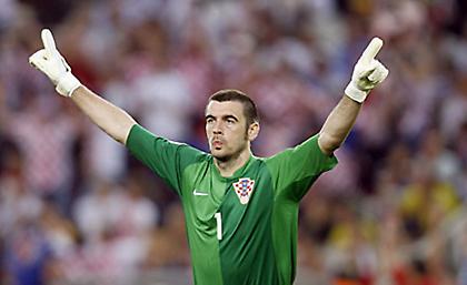 Πλετίκοσα: «Είχα πρόταση και από Ελλάδα, αλλά...»