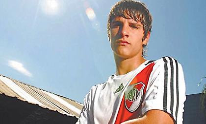 Ανακοίνωσε Λαμέλα η Ρόμα