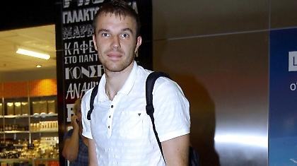 «Κόπηκε» ο Γκετσεβίτσιους