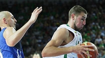 Ο... νέος ηγέτης της Λιθουανίας