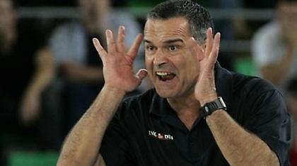 Χωρίς Ντιρκ, δεν πάει πουθενά