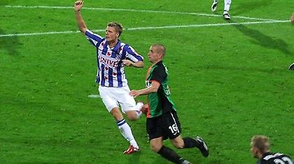 Έγινε της… ανατροπής