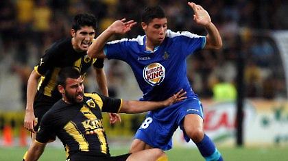 Mε τέτοια χάλια, δύσκολα και τα πλέι-οφ