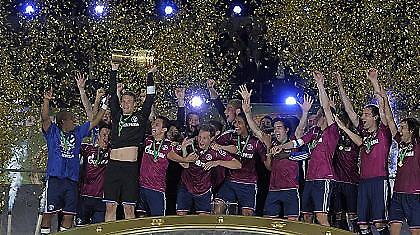 Αργούν τα ντέρμπι στο Κύπελλο Γερμανίας