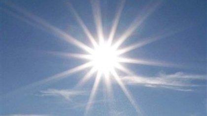 Mικρή άνοδος της θερμοκρασίας σήμερα