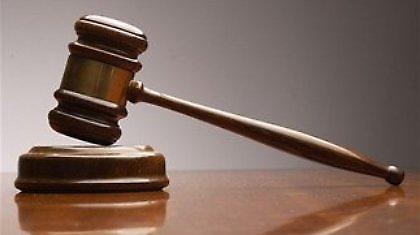 Αυτοί είναι νόμοι!