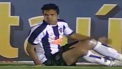 Ο Ντουντού «χτύπησε» (video)