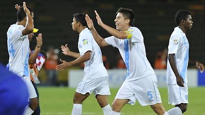 Συμπληρώθηκε το παζλ των «16»