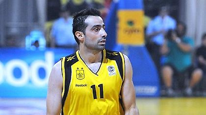 Χαραλαμπίδης: «Θα μιλήσω με τον Άρη»