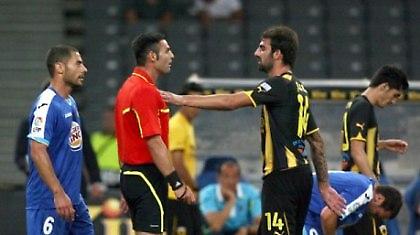 Η ΑΕΚ θέλει ενίσχυση και «πινελιές»