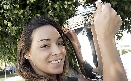 Τσουρή: «Με στενοχώρησε που είπαν πως ζήλεψα»