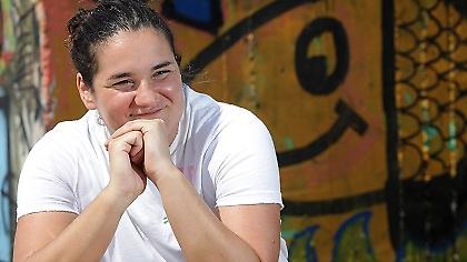 «Όλα για τη μητέρα μου»