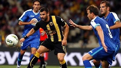 Δεν βγαίνει η εξίσωση