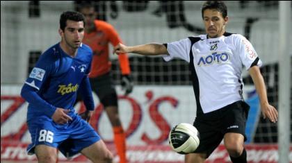 «Κάποιοι τα έκαναν σαλάτα»