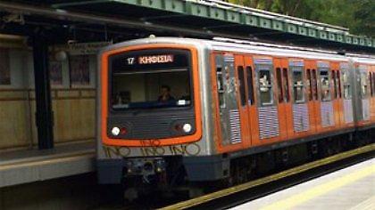 Χωρίς ΗΣΑΠ το βράδυ της Δευτέρας