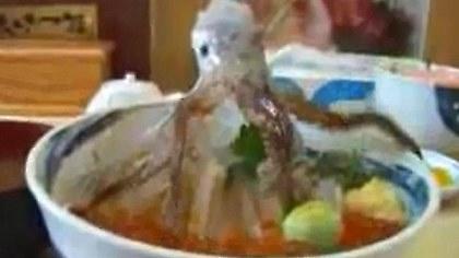 Πράγμα που... σαλεύει (video)