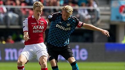 Καλύτερα δε γίνεται… (video)