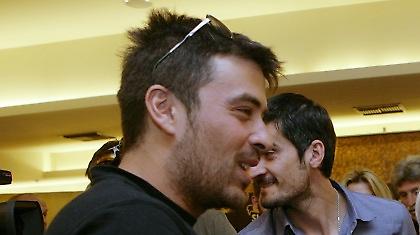 Αϊβάζης: «Ανέλπιστο ν’ αγωνιστώ στην ΑΕΚ»