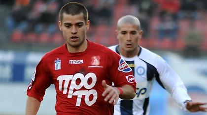 Αλλάζει επίπεδο η Καλλονή