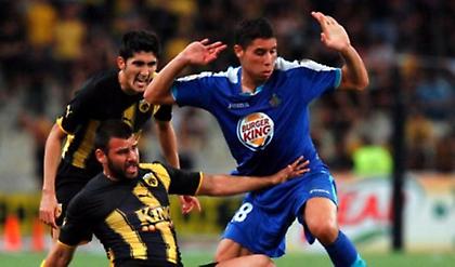 Νάρκες έχει η αντίπαλη περιοχή;