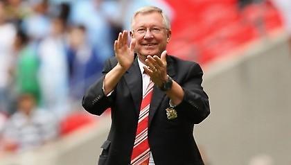 Φέργκιουσον: «Παραμείναμε συγκεντρωμένοι»