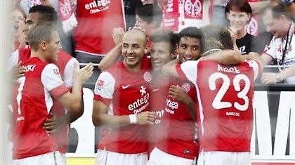 Πάμε σαν πέρυσι