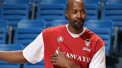 Τί κι αν είναι 45; Συνεχίζει!